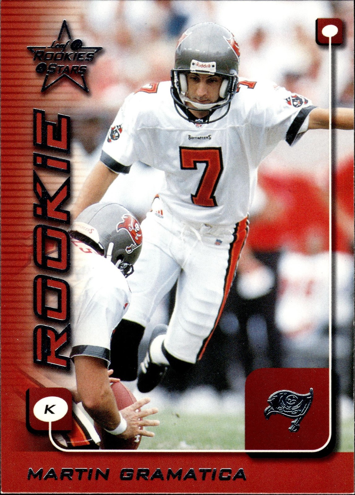 Martin Gramatica card image