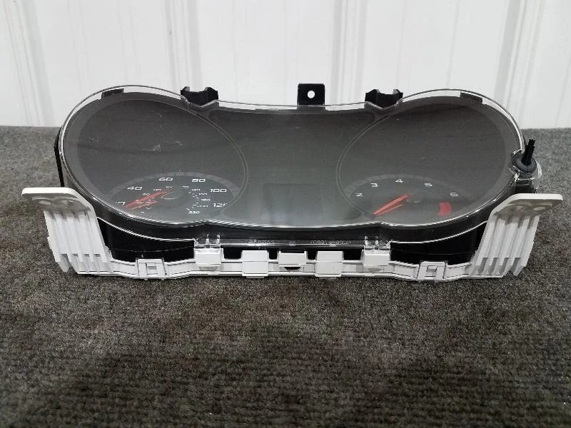 Grupo velocímetro Mitsubishi Outlander 2007-08 con CVT *270 K millas* Foto 2 de 4