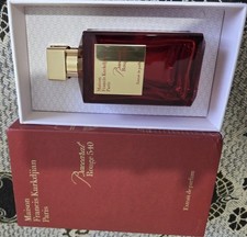 Maison Francis Kurkdjian Baccarat Rouge 540 200ml Unisex Eau de Parfum