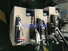 1pcs USED servo drive SGDV-200A15A *bn