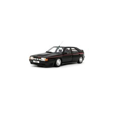 OTTO-MOBILE CITROEN - BX 4TC 1985 - BLACK - 1/18 OT763