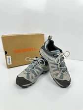 Merrell Women's Alverstone 2 Hiking Shoe, Altitude/HIG, 7.5 Wide