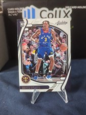 🔥Bones Hyland 2021-22 Chronicles Absolute  Rookie  #233 Denver Nuggets🔥