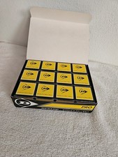 Squash B&auml;lle "Dunlop PRO" 12er Box