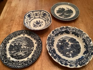 Vintagepotluck1 | eBay Stores