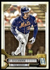 2022 Topps Gypsy Queen Eduardo Escobar Arizona Diamondbacks #73