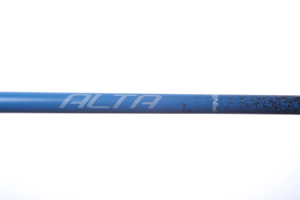 3 айрона Ping 2016 G Crossover стандартной гибкости графитовый стержень в очень хорошем состоянии - Изображение 4 из 4