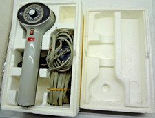 Vintage 1970's - Honeywell Auto/Strobonar 772 Camera Flash Not Tested FREE SHIP 