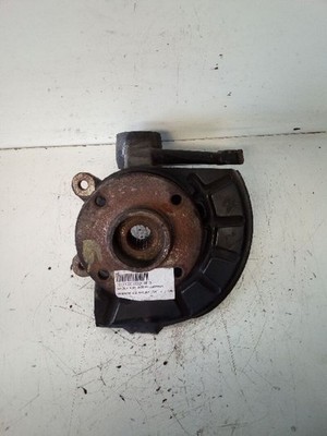 201815 achsschenkel vorne links SKODA FELICIA BERLINA 791 BLUE SKY 1998