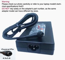 150W 4.5mm Adapter Power Charger for MSI Prestige PE70 6QE MSI EX610 EX628