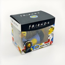 TUBBZ Friends Rachel Green Duck Boxed Edition Vinyl Figure TV Collectible