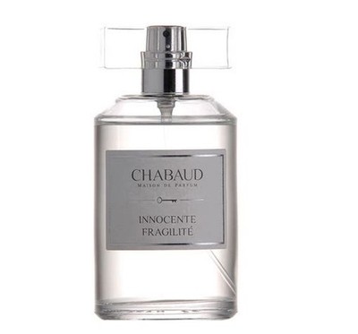 Chabaud INNOCENTE FRAGILITE eau de parfum 100 ml nuevo