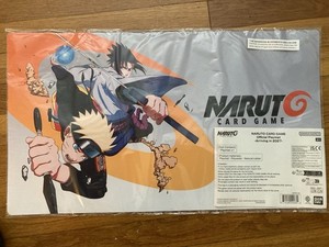 25+ Naruto TCG Playmat for sale | Updated Oct 2026