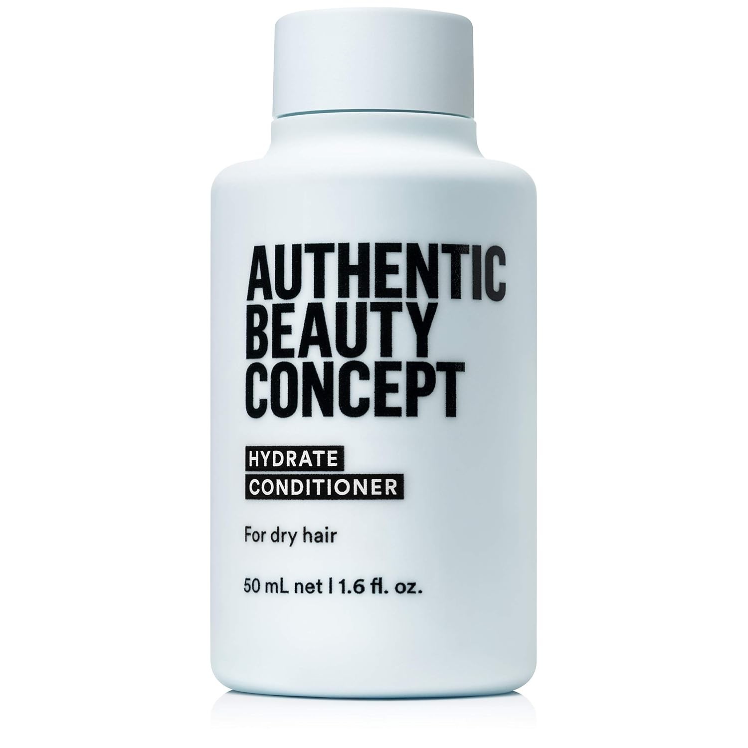 Authentic Beauty Concept 1,6
