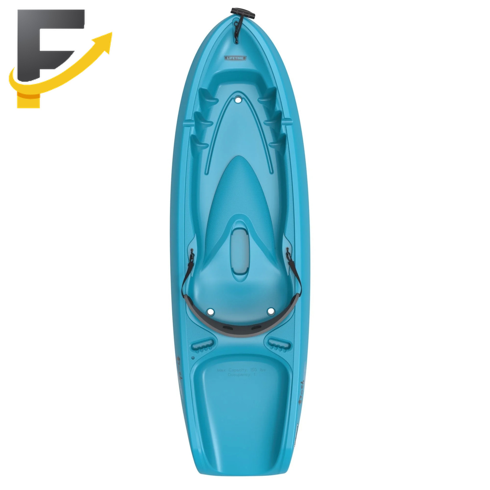 Glacier Blue 90787