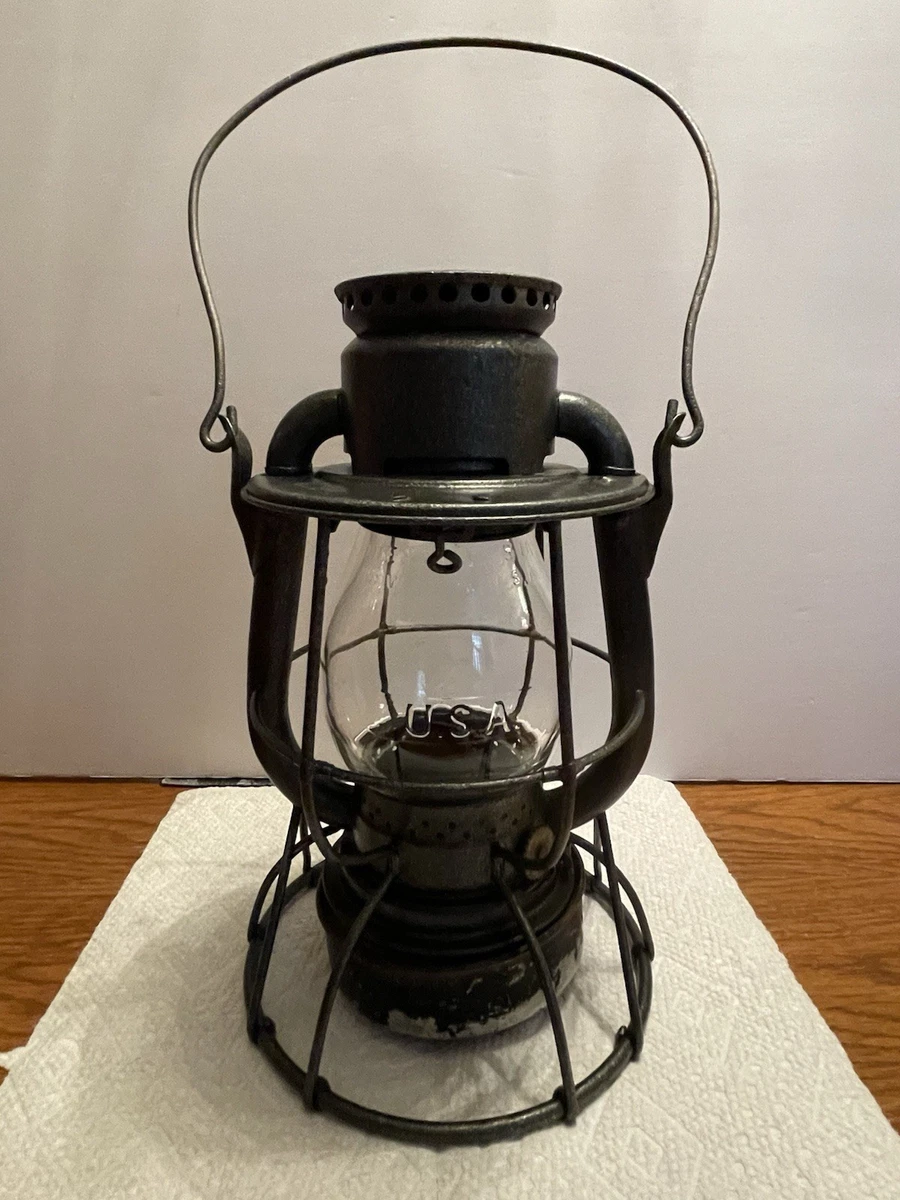 Dietz Vesta Lantern for sale | eBay
