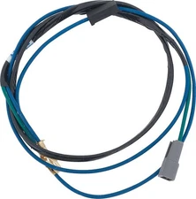 1968 Mopar B-Body ac/Heater Engine-Side Harness