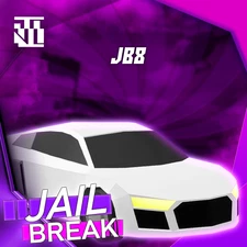 JB8 | Jailbreak | Roblox | Fast and Cheap