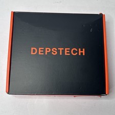 Depstech Professional Industrial Endoscope Please Read Description