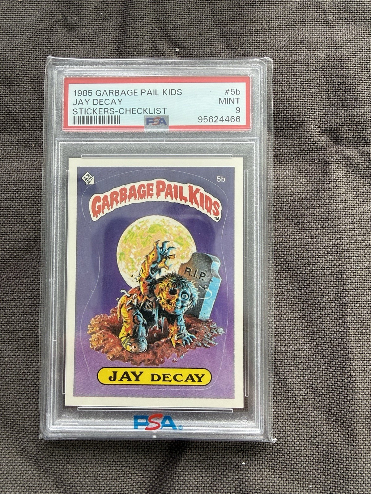 1989 Score SCORE TRADED #100T Ken Griffey Jr. front
