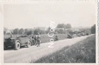 Photo WW2 Military: France Battery Train in Champagne 1943 X248