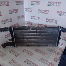 Radiateur Fiat 900