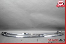 07-12 Mercedes GL450 Left & Right Baggage Roof Luggage Rack Rail Set of 2 Pc