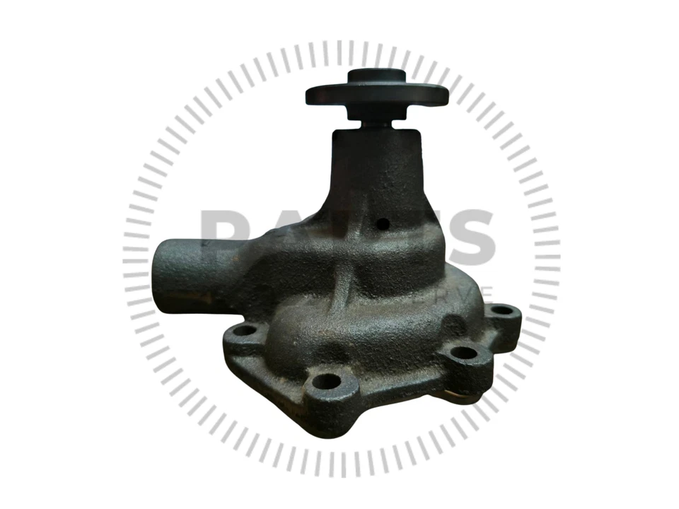 TOYOTA 16100-60011 WATER PUMP - Image 2 of 4
