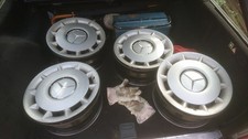 Radkappen, Radzierblenden Mercedes 2024010224 15" W124, W202