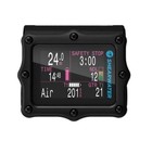 SHEARWATER Perdix 2 To Dive Computer Black. MFR: 13302. SKU: SWTTP2BK