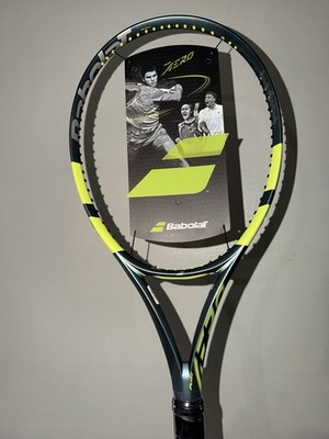 Babolat Pure Aero 100 2026 (4 1/4) Tennis Racquet