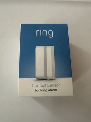Ring 4SD1S7-0EN0 Alarm Contact Sensor
