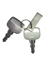Mercury Ignition KEY SET- 841 - 897716841