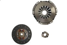Kit d'embrayage Toyota RAV4 II
