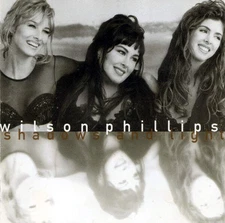 Wilson Phillips - Shadows And Light (CD)
