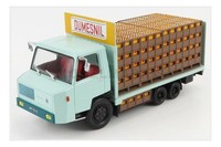 Edicola G111A030 Berliet - Tekel Truck Transporte Dumesnil 3-ASSI 1966 - Light B