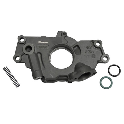 #ad Melling 10295 Oil Pump Wet Sump Internal Standard Volume High Pressure $166.70