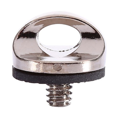 2PCS Camera Mounting Screws 1/4 Threading for Efficient Neck Strap Utilization - Afbeelding 10 van 12