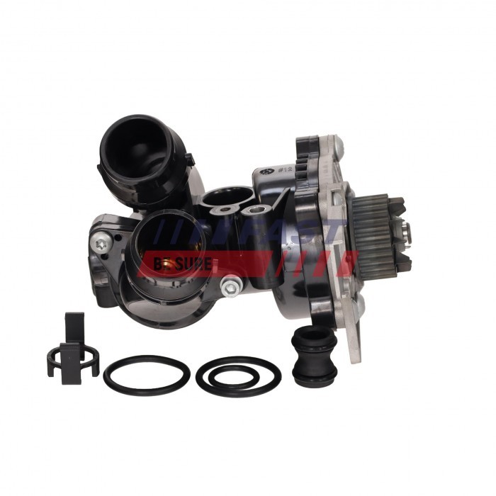 Pompe à eau additionnelle 06H121026AB pour Seat Skoda et VW Beetle, modèle électrique 12V