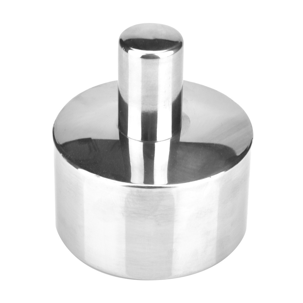 400ml Thickened Alcohol Burner With Screw And Wick Chemistry Dental Lad Lamp☜