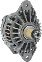 HC-Cargo Generator F 032 114 536