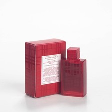Preços baixos em Burberry Vermelho Brit Eau de Parfum Feminino | eBay