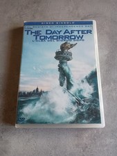 Dvd - The Day After Tomorrow - Italiano