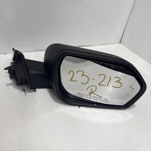 2020 - 2024 EXPLORER PASSENGER MIRROR
