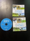 Nintendo Wii Sports 2006 Ex Condition Tested CIB