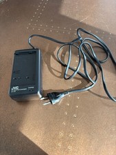 JVC AA-V16 AC Adapter Charger designed for powering and charging batteries