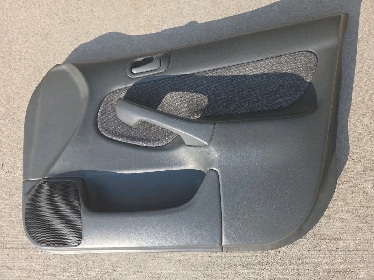 Preços baixos em Honda Painéis de Porta para Honda Civic | eBay