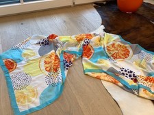 scarf madeleine summer viscose new very nice