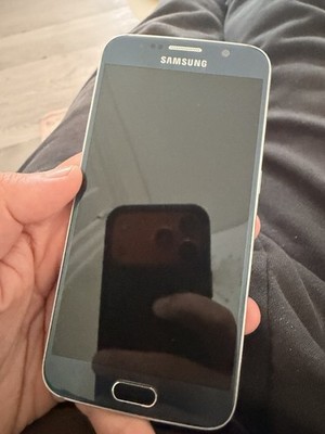 Samsung Galaxy S6 64GB Navy SM-G920V Verizon