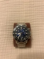 Tissot Seastar 1000 Blue Gradient Mens Watch ...